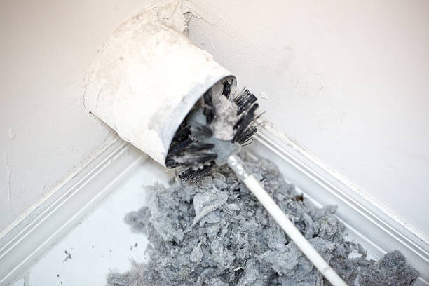 Best HVAC Duct Inspection Services  in Thorndale, TX